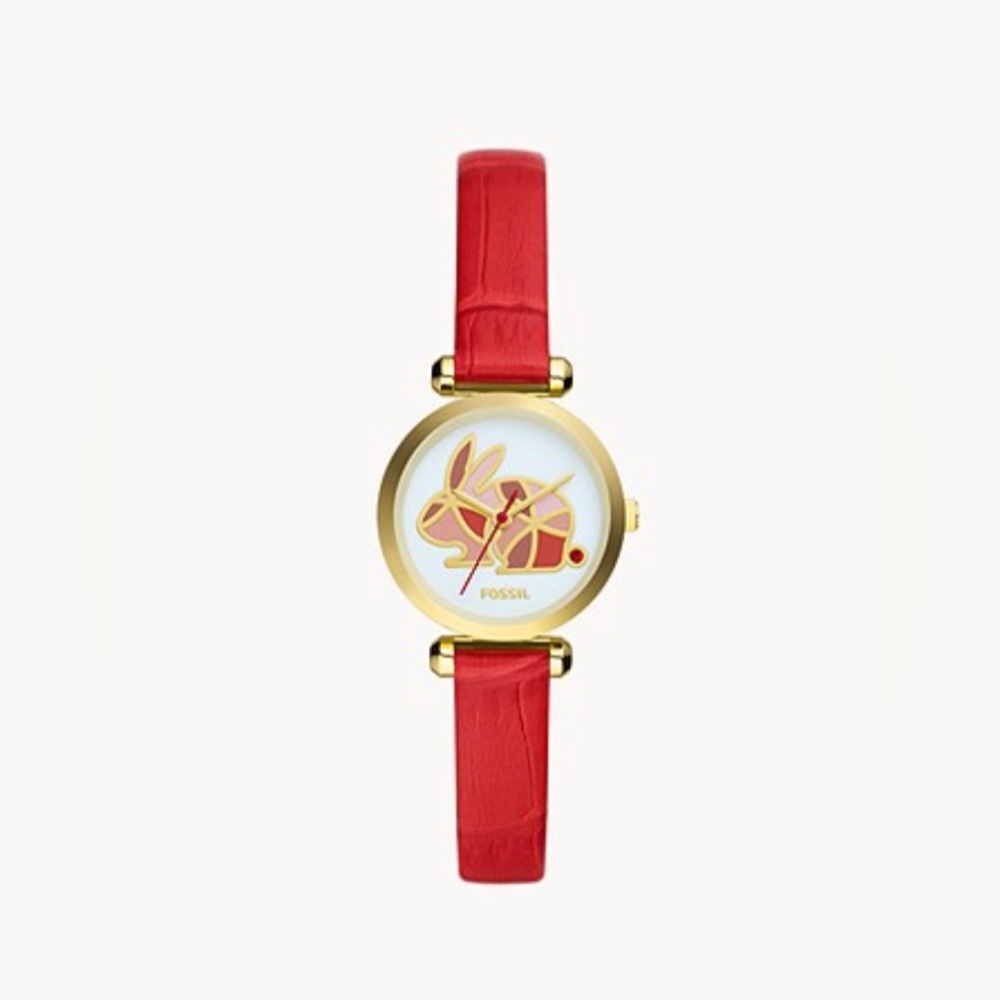 NWT Fossil Women Watch - Picture 7 of 9